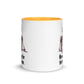 Humor Right Man Inner Color Mug - Max & Co Tees