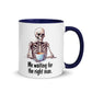 Humor Right Man Inner Color Mug - Max & Co Tees