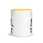 Humor Right Man Inner Color Mug - Max & Co Tees
