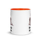 Humor Right Man Inner Color Mug - Max & Co Tees