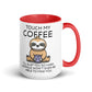 Humor Slap You Inner Color Mug - Max & Co Tees