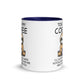 Humor Slap You Inner Color Mug - Max & Co Tees