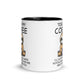 Humor Slap You Inner Color Mug - Max & Co Tees