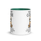 Humor Slap You Inner Color Mug - Max & Co Tees