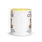 Humor Slap You Inner Color Mug - Max & Co Tees