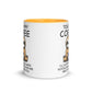 Humor Slap You Inner Color Mug - Max & Co Tees