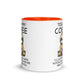 Humor Slap You Inner Color Mug - Max & Co Tees