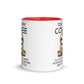 Humor Slap You Inner Color Mug - Max & Co Tees