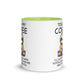 Humor Slap You Inner Color Mug - Max & Co Tees