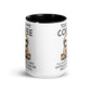 Humor Slap You Inner Color Mug - Max & Co Tees