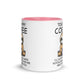 Humor Slap You Inner Color Mug - Max & Co Tees