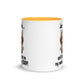 Humor Snap Inner Color Mug - Max & Co Tees