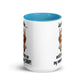 Humor Snap Inner Color Mug - Max & Co Tees
