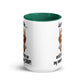 Humor Snap Inner Color Mug - Max & Co Tees