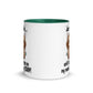 Humor Snap Inner Color Mug - Max & Co Tees