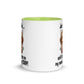 Humor Snap Inner Color Mug - Max & Co Tees