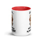 Humor Snap Inner Color Mug - Max & Co Tees