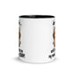 Humor Snap Inner Color Mug - Max & Co Tees