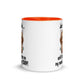 Humor Snap Inner Color Mug - Max & Co Tees