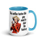Humor Tastes Like Inner Color Mug - Max & Co Tees