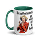 Humor Tastes Like Inner Color Mug - Max & Co Tees