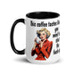 Humor Tastes Like Inner Color Mug - Max & Co Tees