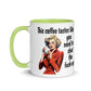 Humor Tastes Like Inner Color Mug - Max & Co Tees
