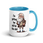 Humor Too Old Inner Color Mug - Max & Co Tees