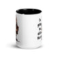 Humor Too Old Inner Color Mug - Max & Co Tees