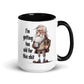 Humor Too Old Inner Color Mug - Max & Co Tees