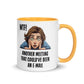 Humor WTF Inner Color Mug - Max & Co Tees