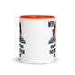 Humor WTF Inner Color Mug - Max & Co Tees