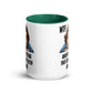 Humor WTF Inner Color Mug - Max & Co Tees