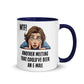 Humor WTF Inner Color Mug - Max & Co Tees