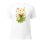 Lady Bug Flower Tee - Max & Co Tees