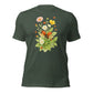 Lady Bug Flower Tee - Max & Co Tees