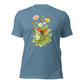 Lady Bug Flower Tee - Max & Co Tees