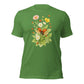 Lady Bug Flower Tee - Max & Co Tees