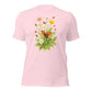 Lady Bug Flower Tee - Max & Co Tees