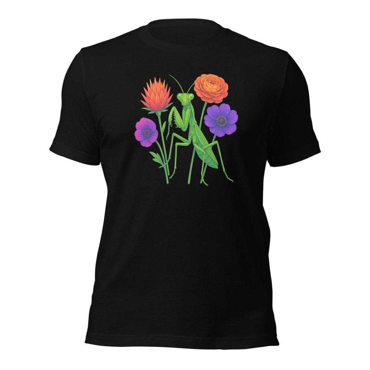 Mantis Tee - Max & Co Tees
