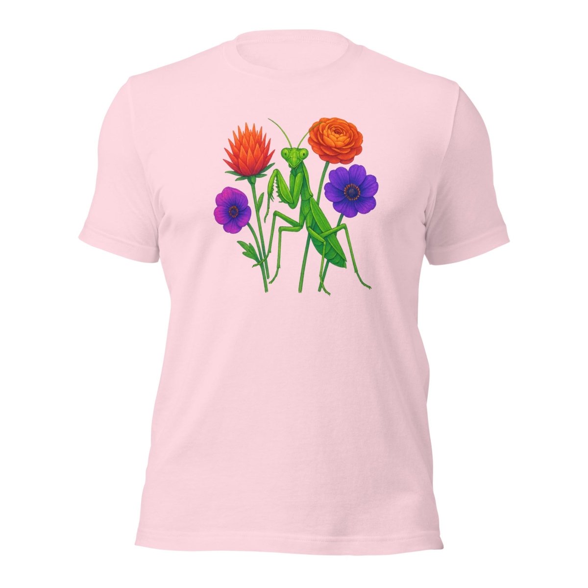 Mantis Tee - Max & Co Tees