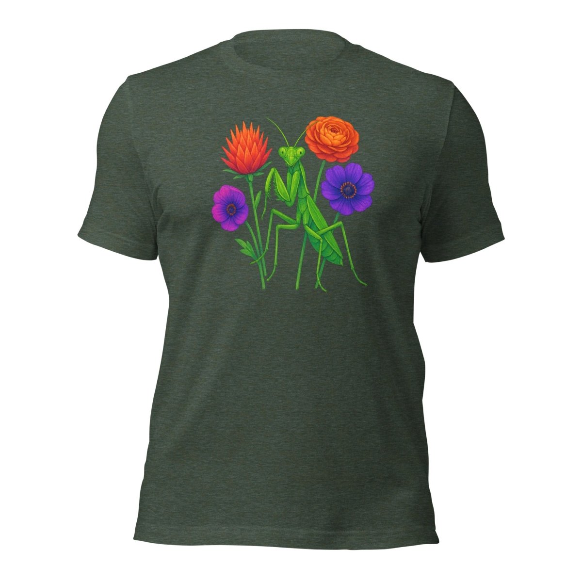 Mantis Tee - Max & Co Tees