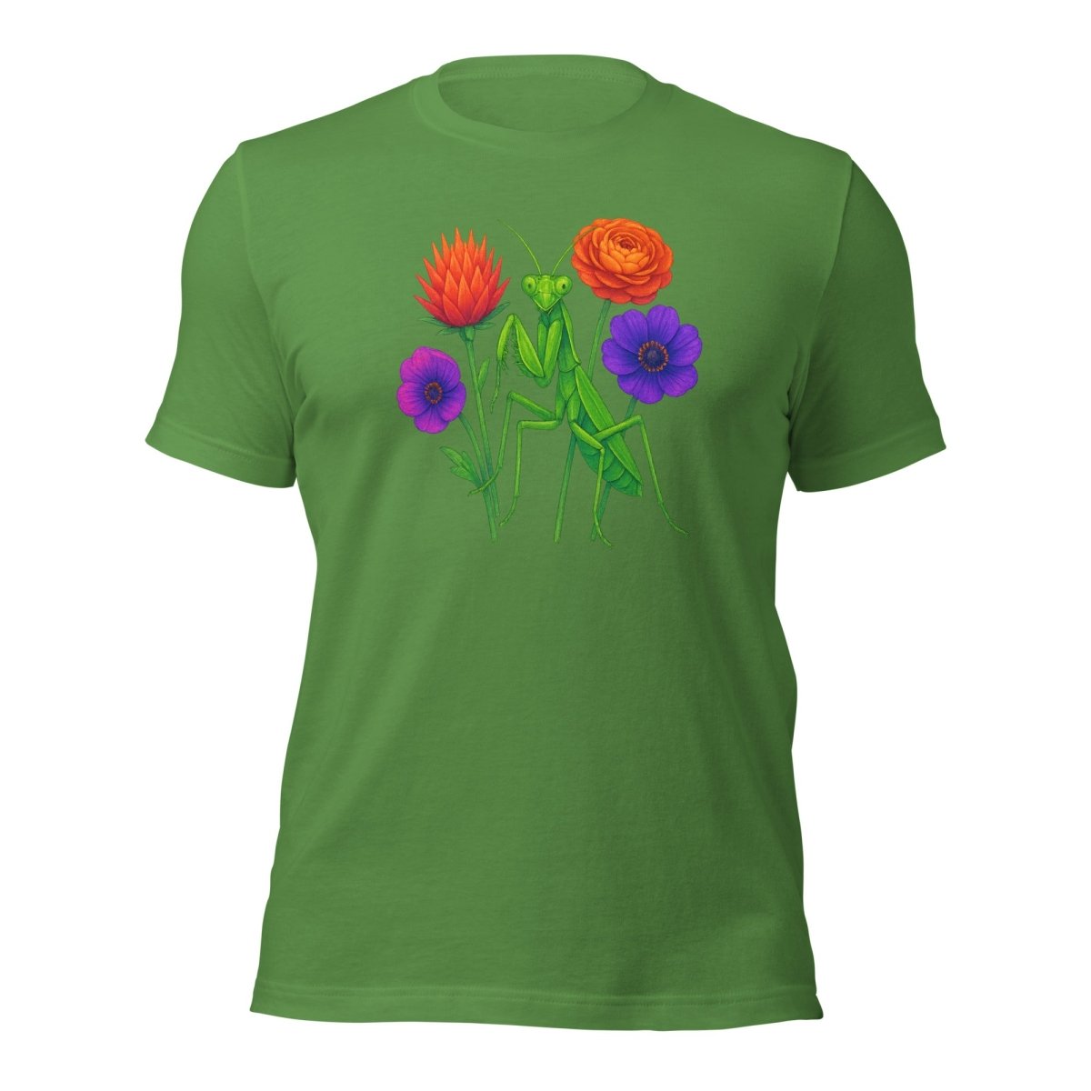 Mantis Tee - Max & Co Tees