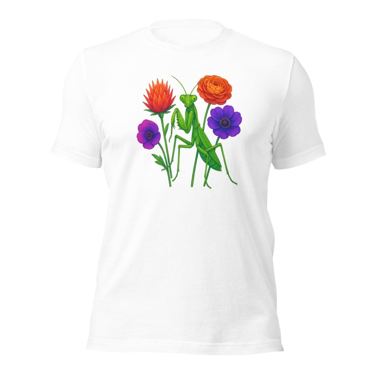 Mantis Tee - Max & Co Tees