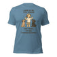 Max & Friends "Charades" Tee - Max & Co Tees
