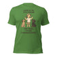 Max & Friends "Charades" Tee - Max & Co Tees