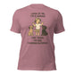 Max & Friends "Charades" Tee - Max & Co Tees