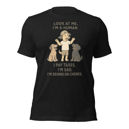 Max & Friends "Charades" Tee - Max & Co Tees