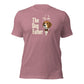 Max & Friends "Dogfather" Tee - Max & Co Tees