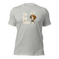 Max & Friends "Dogfather" Tee - Max & Co Tees